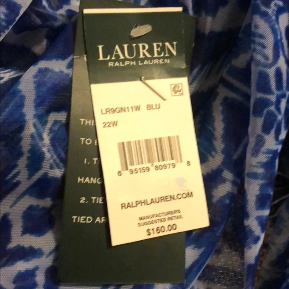Lauren Ralph Lauren brand new